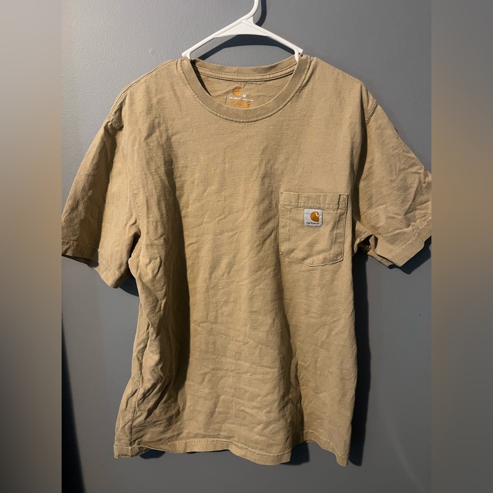Carhartt T-shirt